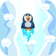 Peguin Switch Color icon