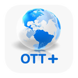 أيقونة البرنامج: OTT+ IPTV