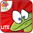 程序图标：Kids Alphabet Game Lite