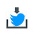 Ícone do programa: TwitterImageDownloader