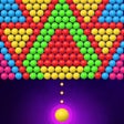 程序图标：Bubble Shooter: Bubble Po…