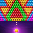أيقونة البرنامج: Bubble Shooter: Bubble Po…