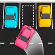 Icoon van programma: Crazy Parking - Car Jam g…