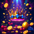 プログラムのアイコン：Golden Fruit Crown