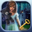 أيقونة البرنامج: Fear house : Dont open do…
