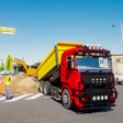 Ikon program: Dump Truck Simulator