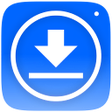 Ikon program: HDTube Video Downloader