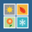 Ikona programu: Photo Grid