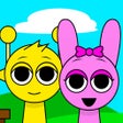 sprunkis Night time icon