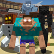 Icon of program: Mutant Mobs for MCPE