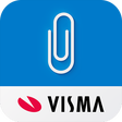 Visma Attach icon