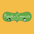 Pigtails  Crewcuts