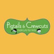 程序图标：Pigtails  Crewcuts