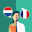 程序图标：Dutch-French Translator