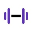 Ícone do programa: Liftify - Workout Gym Tra…