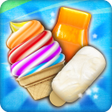 Иконка программы: IceCream Pop