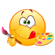 程序图标：Emoji Maker - Make New Em…