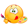 Icon of program: Emoji Maker - Make New Em…
