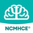 Programın simgesi: NCMHCE Exam Prep 2024