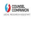 程序图标：Counsel Companion - Resea…