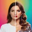 Icoon van programma: Restyle AI