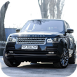 Ikon program: Suv Car Simulator 4 - Vik…