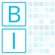 プログラムのアイコン：BI Button Changer