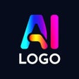 ไอคอนของโปรแกรม: AI Logo Generator  Logo M…