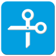 プログラムのアイコン：Video Cutter for WhatsApp