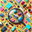 Icoon van programma: Find on Amazon - Shop Fas…