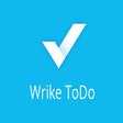 Wrike ToDo list