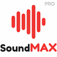 SoundMAX - Boost your phone sounds Equalizer