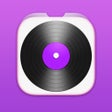 Ícone do programa: Music Tracker: Vinyl and …