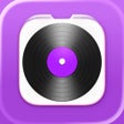أيقونة البرنامج: Music Tracker: Vinyl and …