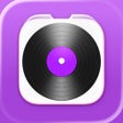 Ikona programu: Music Tracker: Vinyl and …