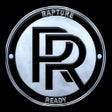 ไอคอนของโปรแกรม: Rapture Ready