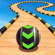 Ícone do programa: Sky Rolling Balls: Balls …