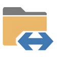 Иконка программы: Echosync