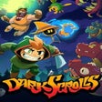 ไอคอนของโปรแกรม: Dark Scrolls
