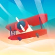 Ikona programu: Sky Surfing