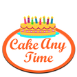 プログラムのアイコン：CakeAnyTime - Online Deli…