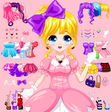 Ikona programu: Dress Up Manga Wardrobe