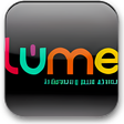 Icoon van programma: Lume