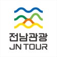 Ikona programu: 전남관광플랫폼J-TaaS