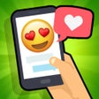Иконка программы: Chat Us 3D - My Type Simu…
