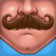 Stacheify - Mustache face app