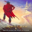 程序图标：Kings Quest V: Absence Ma…