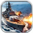 プログラムのアイコン：戰艦戰爭-太平洋