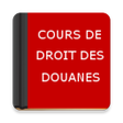 Icon of program: Cours de Droit des Douane…