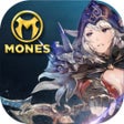 ไอคอนของโปรแกรม: Mones